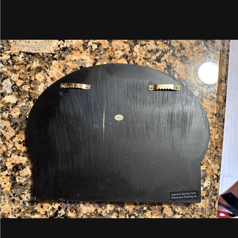Wine Theme Acrylic Wall Decor - Picture 2 of 2